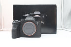 Sony Alpha 7 IV