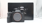 Sony Alpha 7 IV