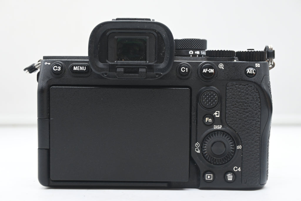 Sony Alpha 7 IV