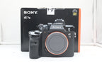 Sony Alpha 7 III