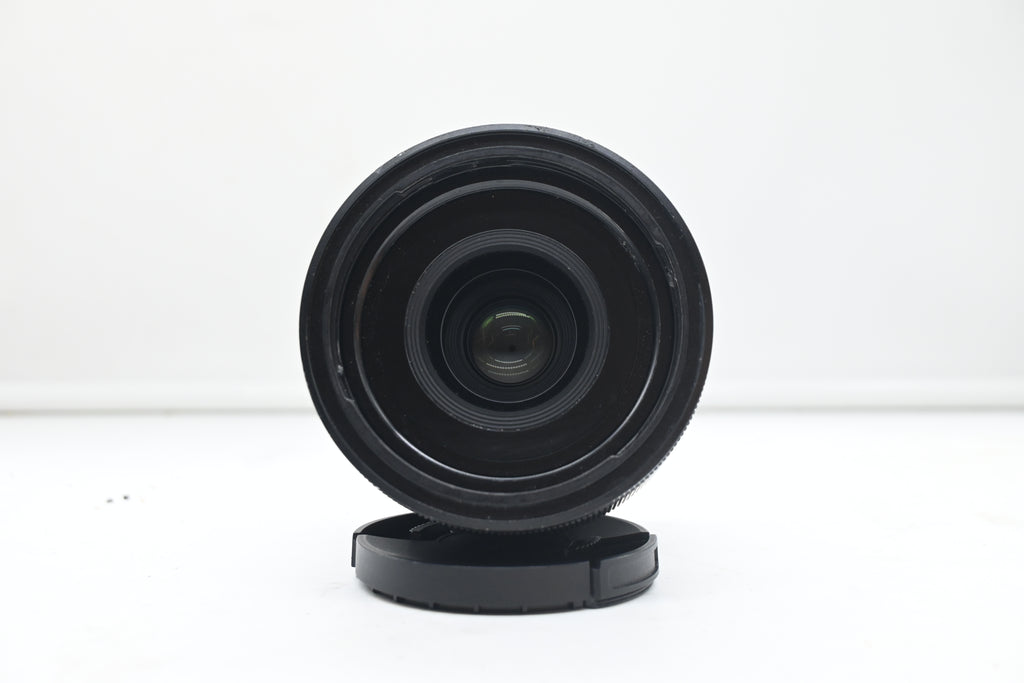 Sigma 35mm F2 DG DN Contemporary X L-Mount