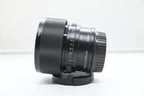 Sigma 35mm F2 DG DN Contemporary X L-Mount