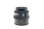 Minolta AF 35-70mm f/4 x Sony A