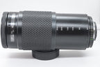 Tokina 60-300mm f/4.5-5.6 x Nikon F