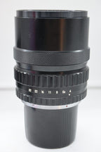 Nikkor-P 200mm f/4 per Bronica EC