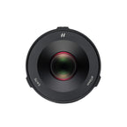 Hasselblad Lens XCD 3.4/75P