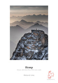 Hahnemuhle Natural Line Hemp gr290  cm43x12m