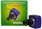 Fotocamera digitale Levenhuk M1400 PLUS