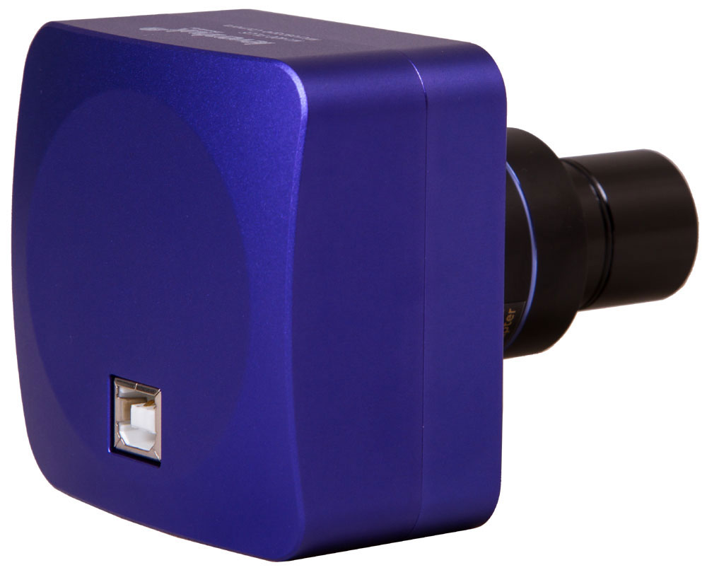 Fotocamera digitale Levenhuk M1400 PLUS