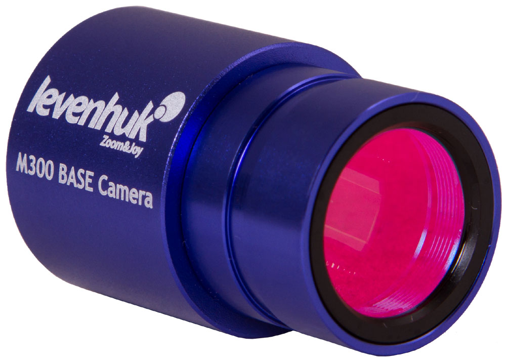 Fotocamera digitale Levenhuk M300 BASE