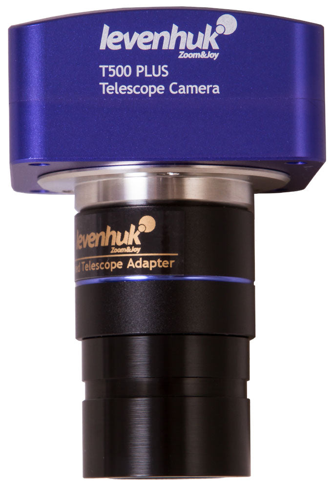 Fotocamera digitale Levenhuk T500 PLUS