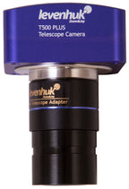Fotocamera digitale Levenhuk T500 PLUS