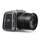 Hasselblad 907X & CFV 100C