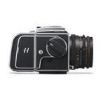 Hasselblad 907X & CFV 100C