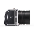 Hasselblad 907X & CFV 100C