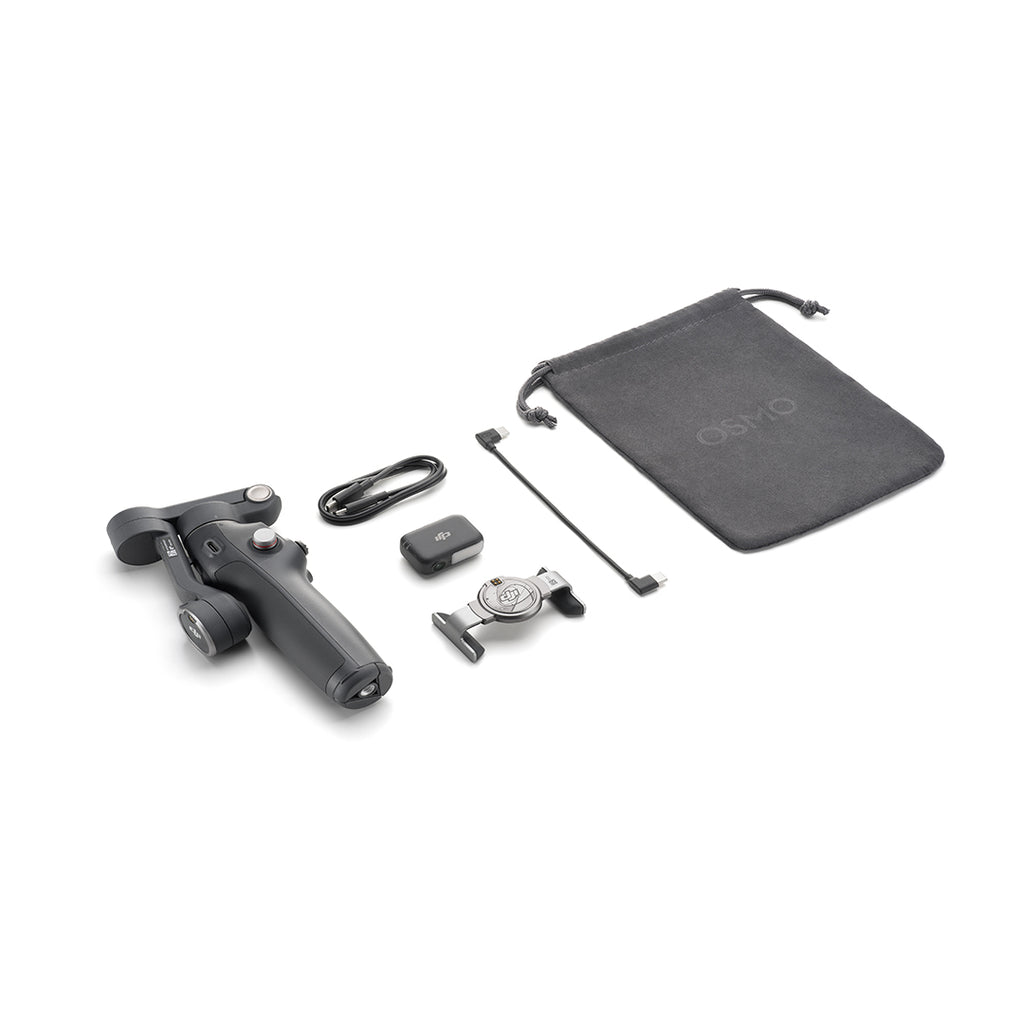 DJI Osmo Mobile 8