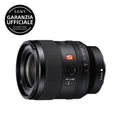 Sony FE 35mm f/1.4 GM - Garanzia 2+1 Sony Italia – CASHBACK STUDENTI -150€ FINO AL 30/06/27 - CASHBACK 200€ 31/01/27