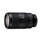 Sony E 70-350mm F4.5-6.3 G OSS - Garanzia 2+1 Sony Italia – CASHBACK STUDENTI -70€ FINO AL 30/06/26 - A CASA TUA IN 3/4 GIORNI