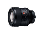 Sony FE 85mm F1.4 GM - Garanzia 2+1 Sony Italia - A CASA TUA IN 3/4 GIORNI - CASHBACK  100€ FINO AL 31/07/26