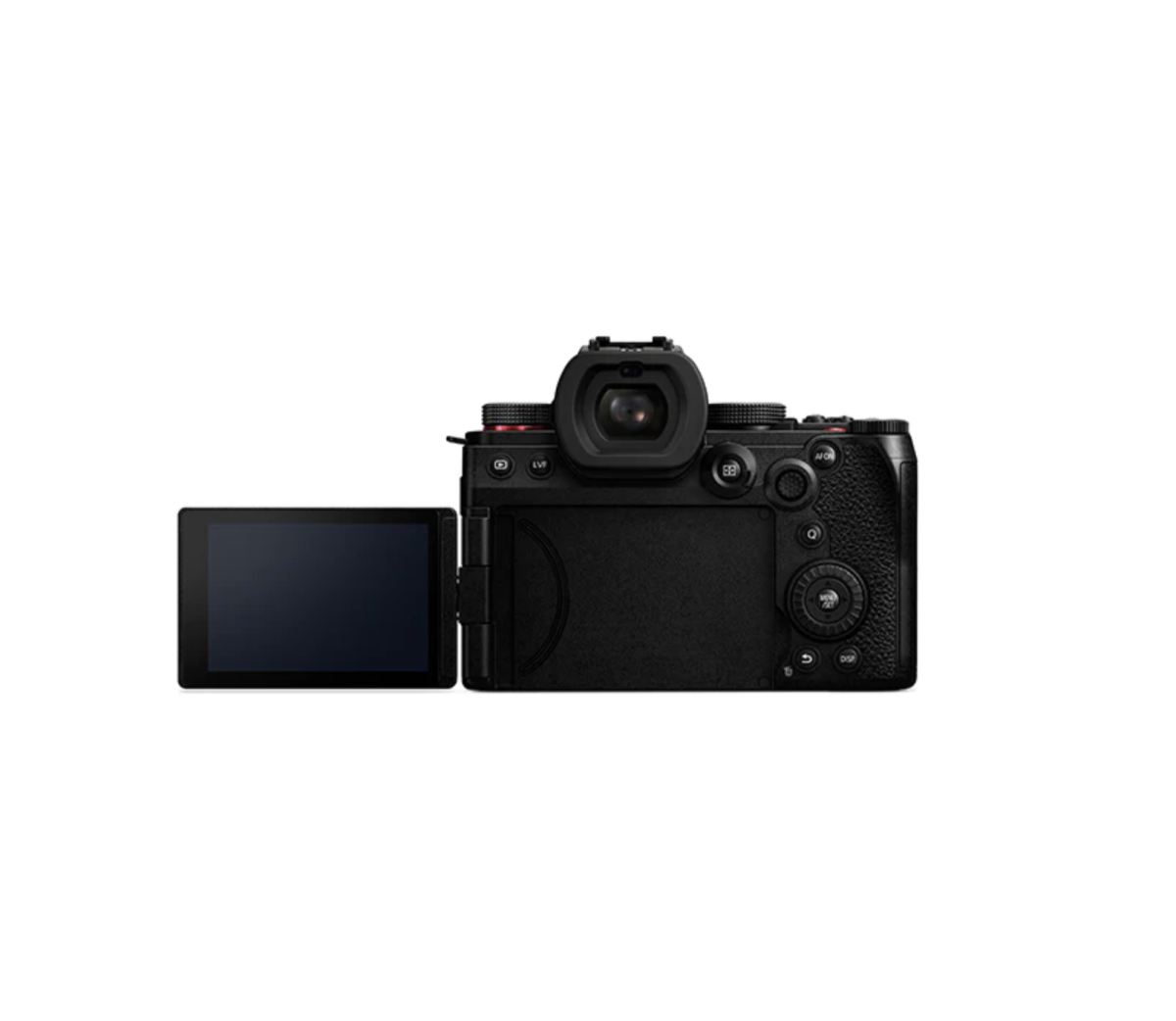 Panasonic LUMIX S5 II 20-60 e 50mm - Garanzia Fowa 4 anni - A CASA TUA IN 3/4 GIORNI - CASHBACK 100€ FINO AL 10/05/26 - SCONTO IN CASSA -200€ CON VENDITA ABBINATA FINO AL 10/05/26