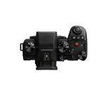 Panasonic LUMIX S5 II 20-60 e 50mm - Garanzia Fowa 4 anni - A CASA TUA IN 3/4 GIORNI - CASHBACK 100€ FINO AL 10/05/26 - SCONTO IN CASSA -200€ CON VENDITA ABBINATA FINO AL 10/05/26