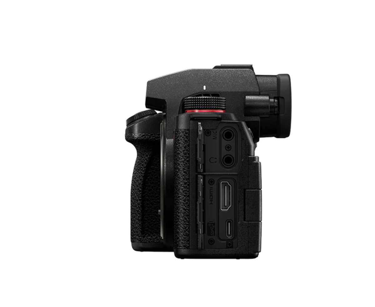 Panasonic Lumix S5 II Corpo ( NOLEGGIO )