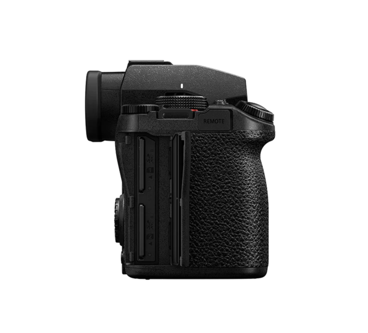 Panasonic Lumix S5 II con 20/60 ( NOLEGGIO )