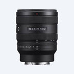 Sony FE 24-50mm F2.8 G - Garanzia 2+1 Sony Italia – CASHBACK STUDENTI -100€ FINO AL 30/06/26 - CASHBACK  100€ FINO AL 31/07/26