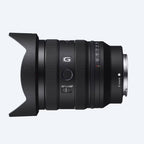 Sony FE 24-50mm F2.8 G - Garanzia 2+1 Sony Italia – CASHBACK STUDENTI -100€ FINO AL 30/06/26 - CASHBACK  100€ FINO AL 31/07/26