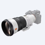 Sony FE 300MM F2.8 GM - Garanzia 2+1 Sony Italia - A CASA TUA IN 3/4 GIORNI - TRADE IN 300€ FINO AL 30/06/26
