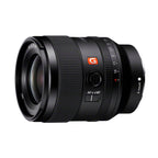 Sony FE 35mm f/1.4 GM - Garanzia 2+1 Sony Italia – CASHBACK STUDENTI -150€ FINO AL 30/06/26 - CASHBACK  200€ FINO AL 31/07/26