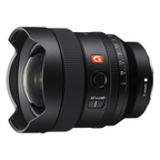 Sony Full Frame FE 14mm F1.8 GM - Garanzia 2+1 Sony Italia - A CASA TUA IN 3/4 GIORNI