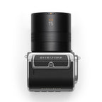 Hasselblad Lens XCD 3.4/75P