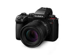 Panasonic Lumix S 100mm F2.8 - Garanzia 4 anni Fowa