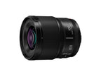 Panasonic Lumix S 100mm F2.8 - Garanzia 4 anni Fowa