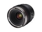 Samyang  V-AF 45mm T1.9 FE x Sony E - Garanzia Fowa - A CASA TUA IN 3/4 GIORNI