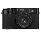 Fujifilm X100VI Silver - Garanzia Fujifilm Italia