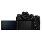 Panasonic LUMIX S1R II + 24-105mm - Garanzia 4 Anni Fowa Italia - SCONTO IN CASSA -200€ CON VENDITA ABBINATA FINO AL 10/05/26