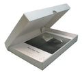 Hahnemuhle Cofanetto per archiviazione 430x315x35mm  per fogli A3 - set di 5