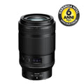 Nikkor Z MC 105mm f/2.8 VR S - Garanzia Nital 6 anni