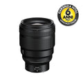 Nikkor Z 85mm f/1.2 S - Garanzia Nital 6 Anni - A CASA TUA IN 3/4 GIORNI
