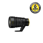 Nikkor Z 28‑135mm f/4 PZ - Garanzia Nital 6 anni - A CASA TUA IN 3/4 GIORNI
