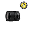 NIKKOR Z DX 16-50mm f/2.8 VR - Garanzia Nital 6 anni