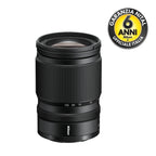 NIKKOR Z 24-105mm f/4-7.1 - Garanzia Nital 6 Anni