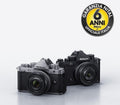 Nikon ZF + SD Lexar 128GB - Varie Configurazioni  - Garanzia 6 anni Nital