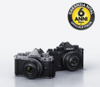 Nikon ZF + SD Lexar 128GB - Varie Configurazioni  - Garanzia 6 anni Nital