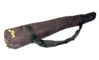 Custodia per telescopio Levenhuk Zongo 40; grande, nera