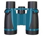Set con walkie talkie e binocoli Levenhuk LabZZ WTT10