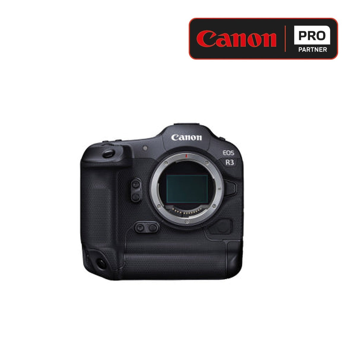Canon EOS R3 - Garanzia Canon Italia - TASSO ZERO FINO AL 31/12/26