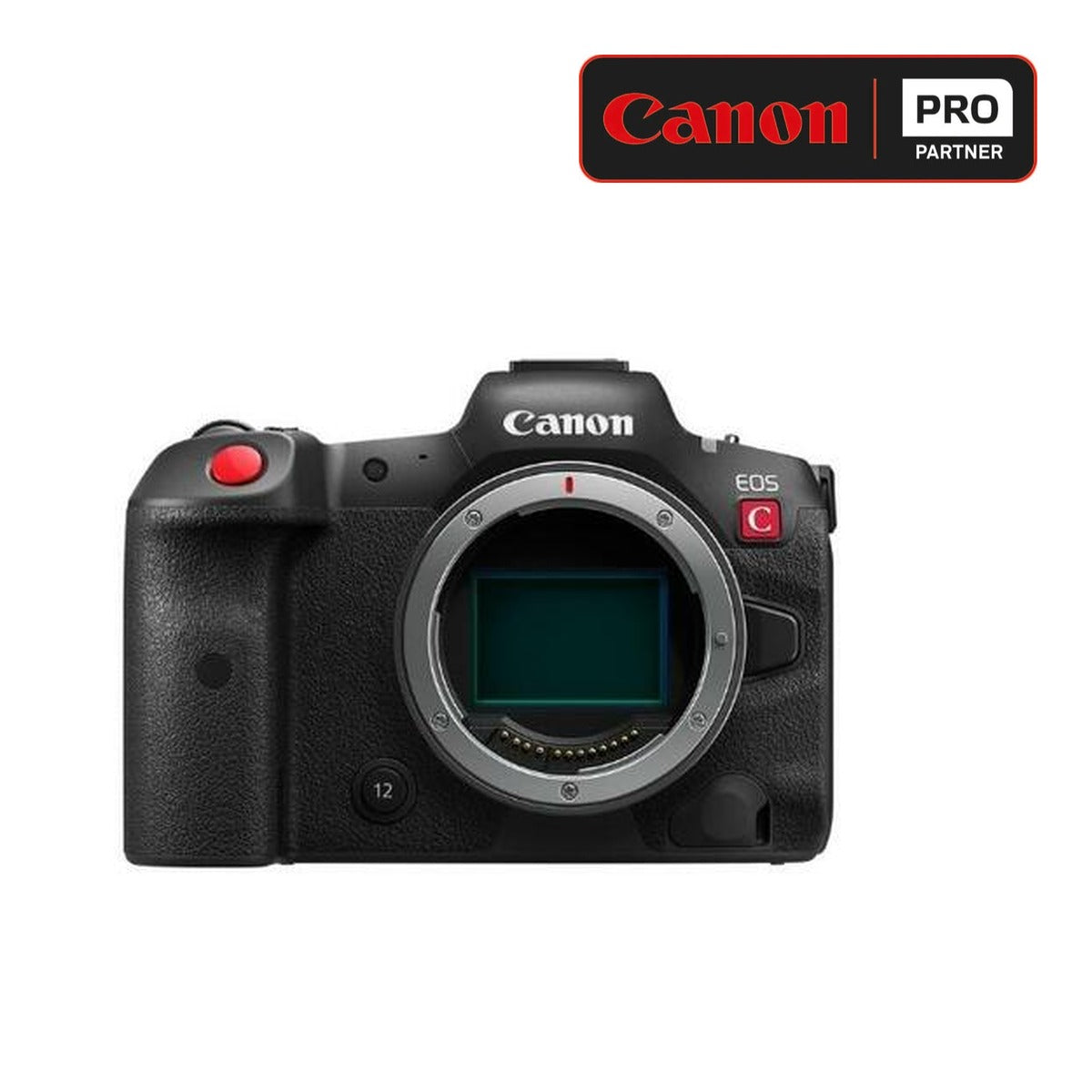 Canon Eos R5C - Garanzia Canon Italia - CASHBACK STUDENTI FINO AL 31/12/26 50€ - SCONTO IN CASSA FINO AL 30/09/26